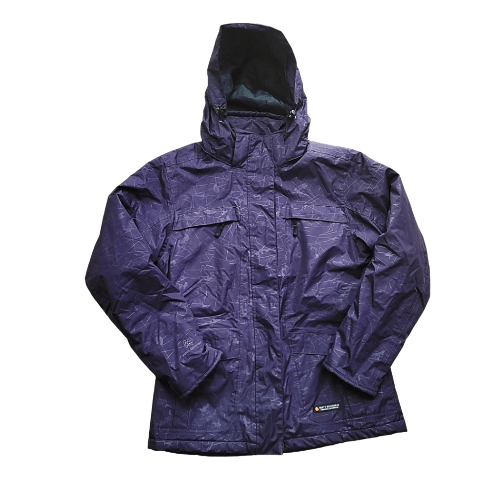 Misty Mountain Outerwear